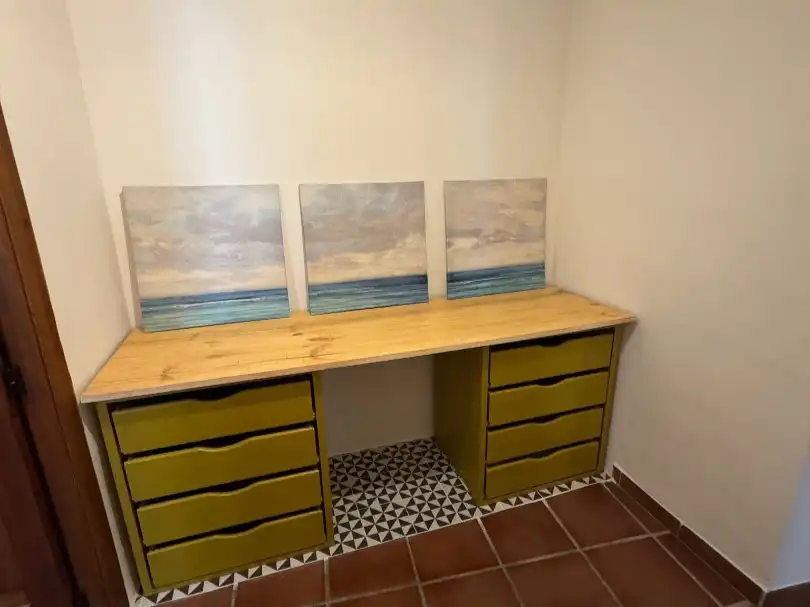 Piso de alquiler en Calleja de Gragea, 5, Casco Histórico - Ribera - San Basilio Piso de alquiler en Córdoba Capital con Aire acondicionado