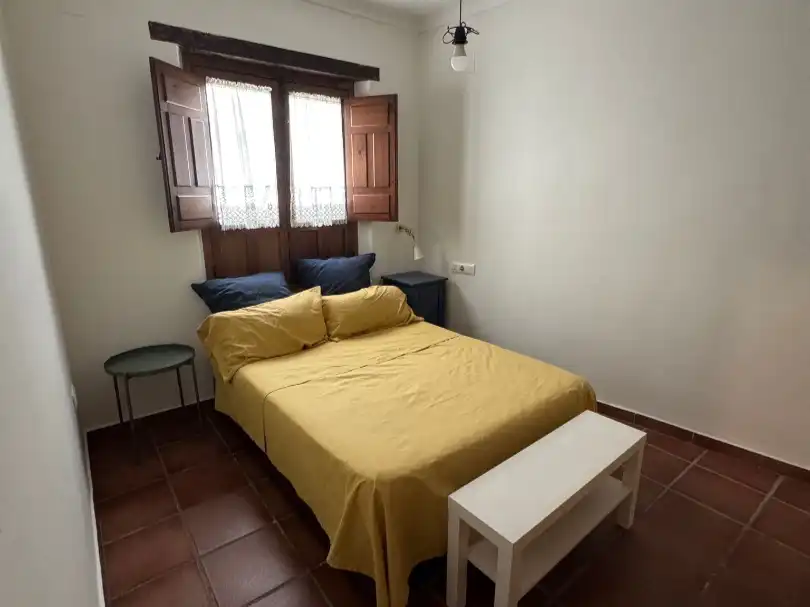 Piso de alquiler en Calleja de Gragea, 5, Casco Histórico - Ribera - San Basilio Habitación de Piso de alquiler en Córdoba Capital con Aire acondicionado