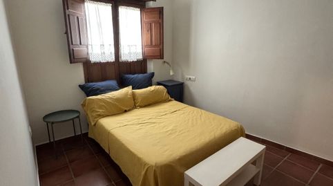 Piso de alquiler en Calleja de Gragea, 5, Casco Histórico - Ribera - San Basilio, Córdoba Capital - imagen 3 Foto 3 de Piso de alquiler en Calleja de Gragea, 5, Casco Histórico - Ribera - San Basilio, Córdoba Capital