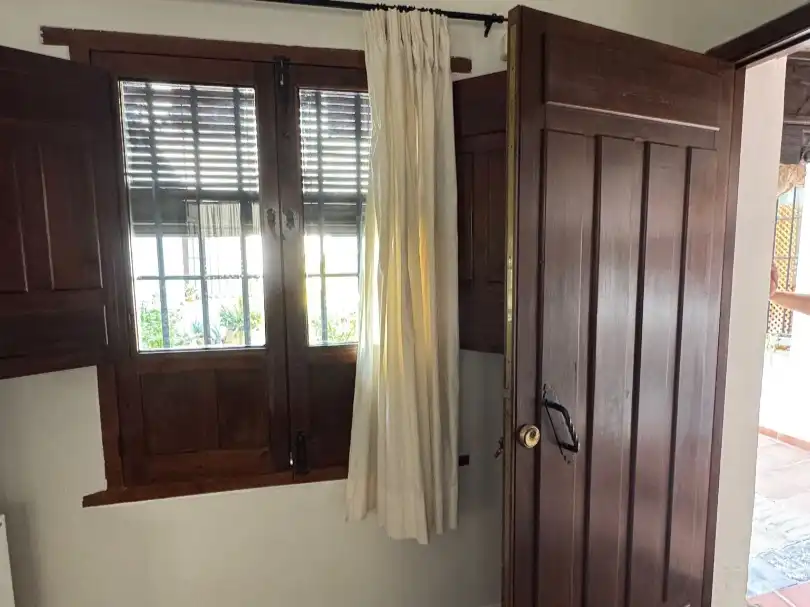 Piso de alquiler en Calleja de Gragea, 5, Casco Histórico - Ribera - San Basilio Habitación de Piso de alquiler en Córdoba Capital con Aire acondicionado