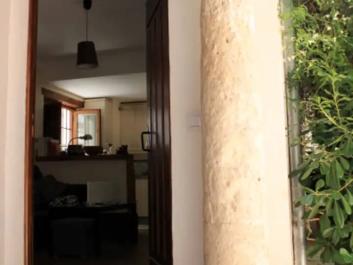 Piso de alquiler en Calleja de Gragea, 5, Casco Histórico - Ribera - San Basilio Piso de alquiler en Córdoba Capital con Aire acondicionado