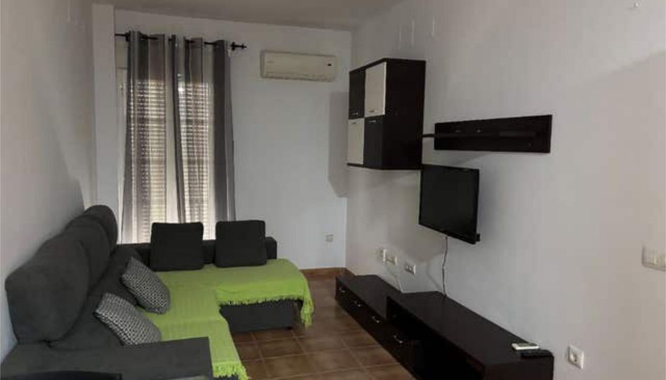 Wohnung zur Miete in Villafranca de los Barros, Badajoz - Bild 1 Foto 1 von Wohnung zur Miete in Villafranca de los Barros, Badajoz