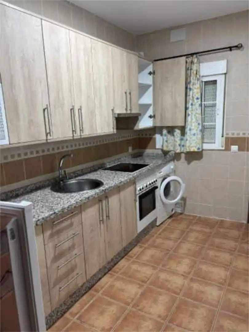 Cocina de Piso de alquiler en Villafranca de los Barros