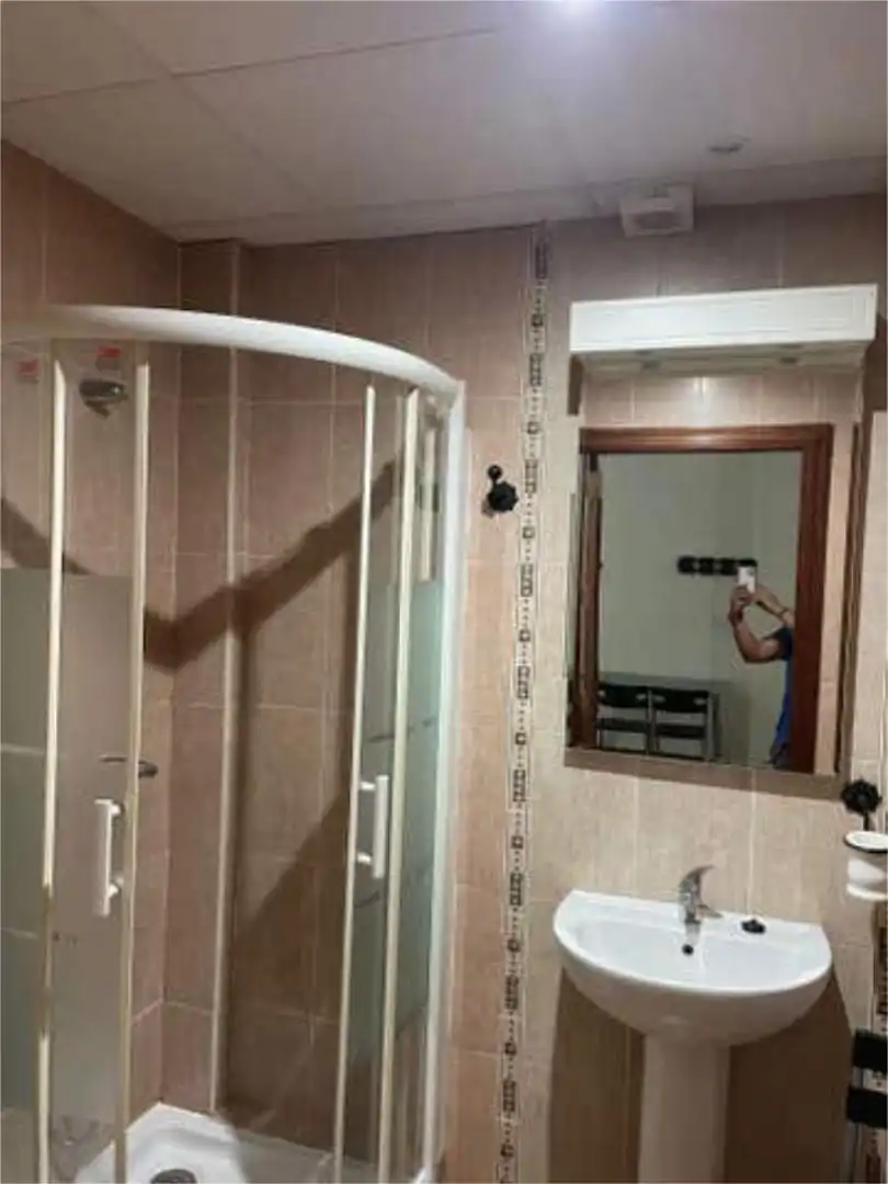 Baño de Piso de alquiler en Villafranca de los Barros