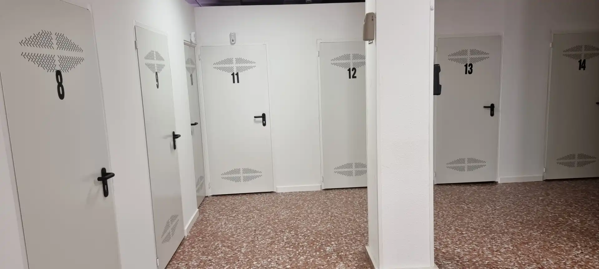 Traster de lloguer en Alicante / Alacant