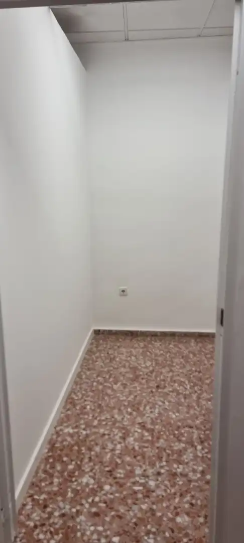 Traster de lloguer en Alicante / Alacant