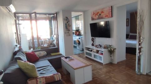 Flat for rent in Calle del Doctor Esquerdo, 110, Niño Jesús, Madrid Capital - image 3 Photo 3 of Flat for rent in Calle del Doctor Esquerdo, 110, Niño Jesús, Madrid Capital