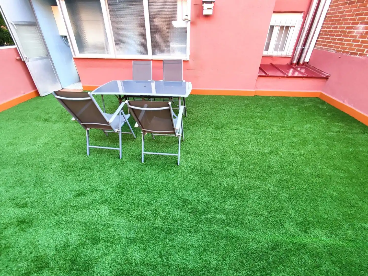 Piso de alquiler en Portazgo Piso de alquiler en Portazgo