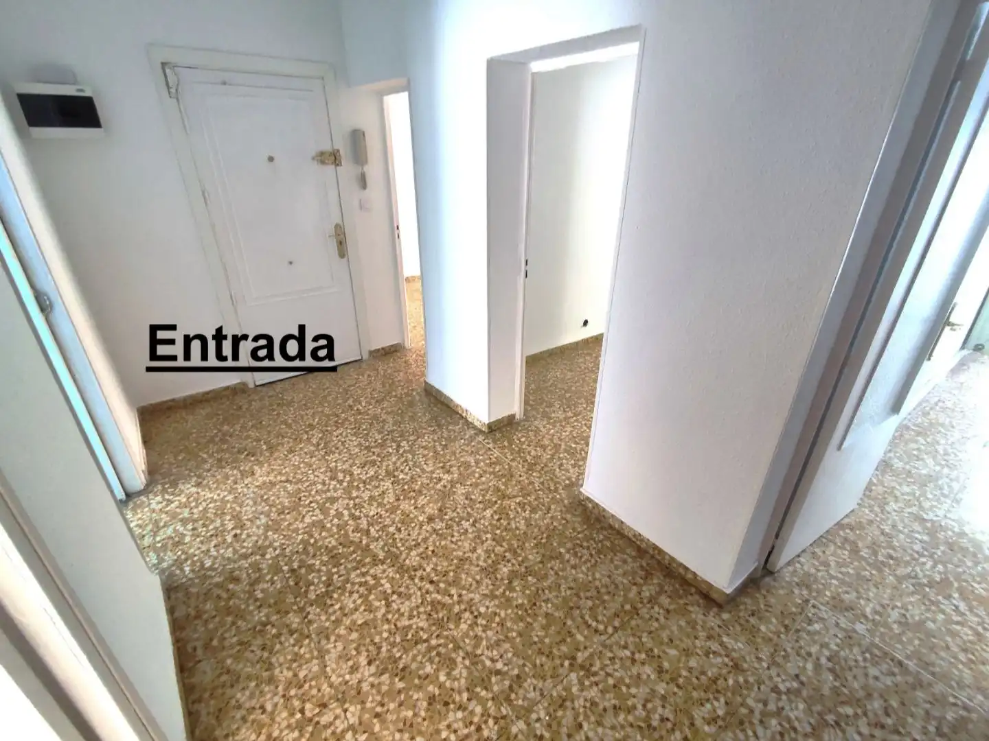 Flat for rent in Portazgo Flat for rent in Portazgo