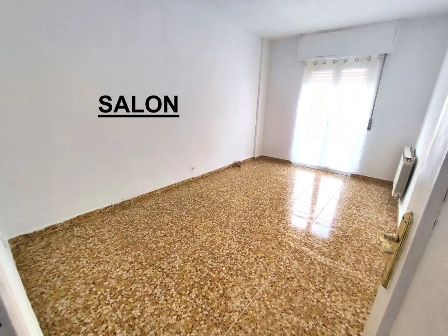 Flat for rent in Portazgo Flat for rent in Portazgo