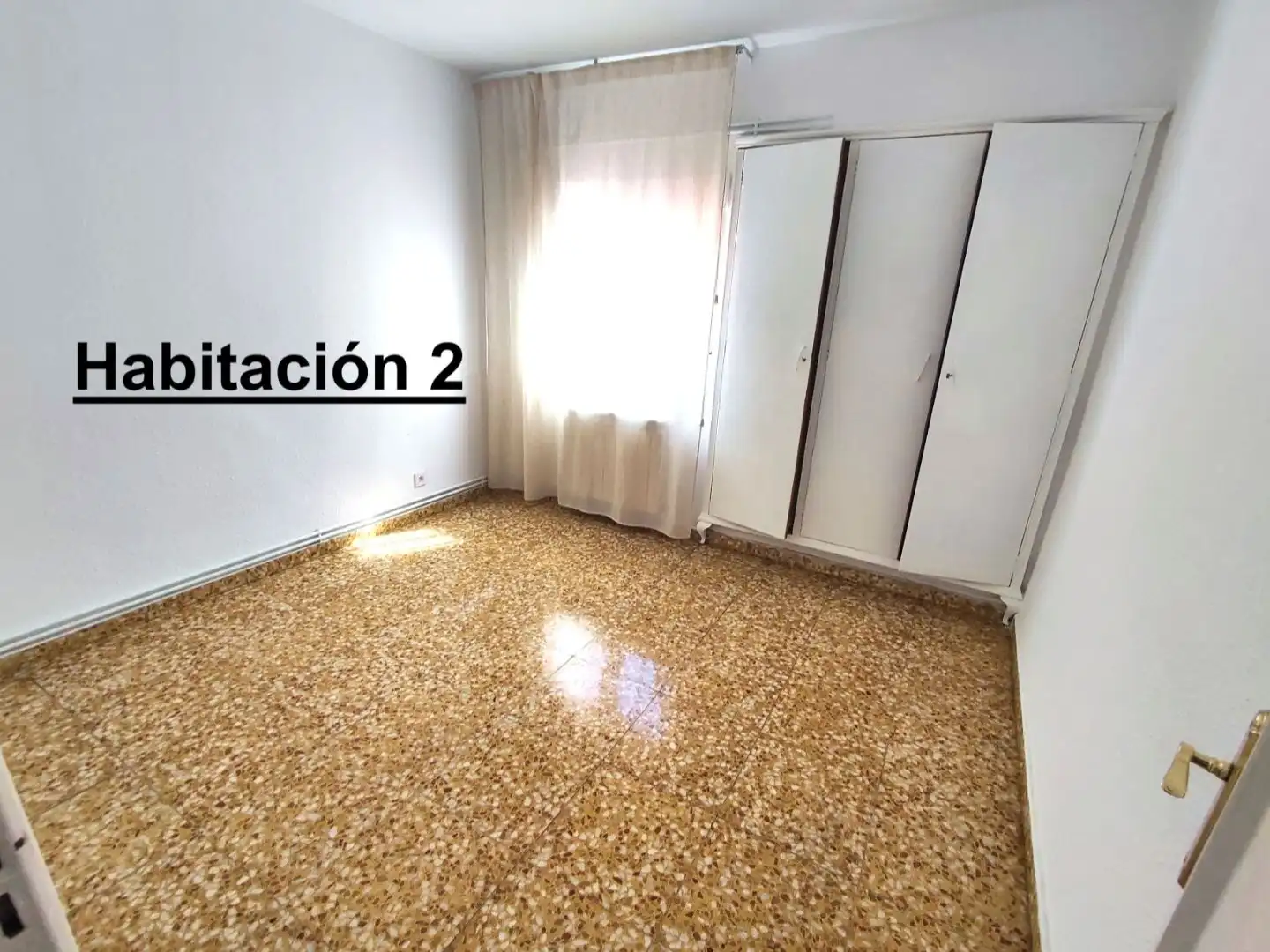 Flat for rent in Portazgo Flat for rent in Portazgo