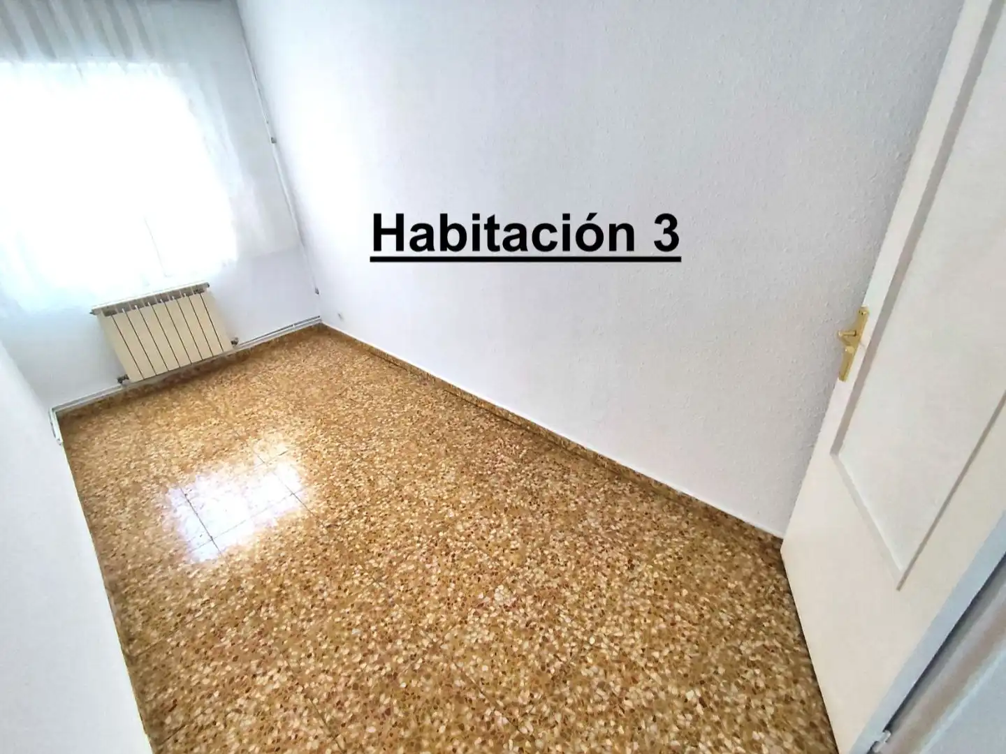 Flat for rent in Portazgo Flat for rent in Portazgo