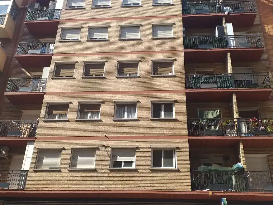 Flat for sale in Calle de Ángel Ganivet, 4, La Granja Flat for sale in Calle de Ángel Ganivet, 4, La Granja