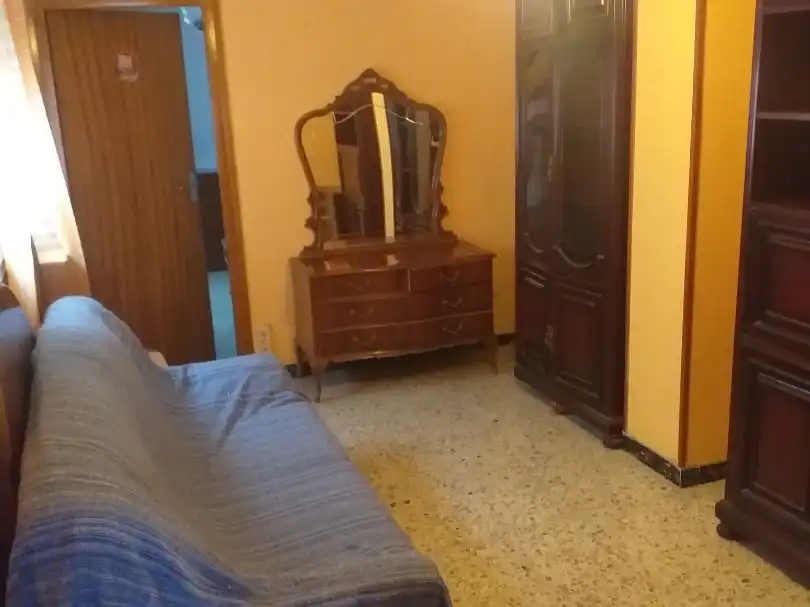 Flat for sale in Calle de Ángel Ganivet, 4, La Granja Flat for sale in Calle de Ángel Ganivet, 4, La Granja