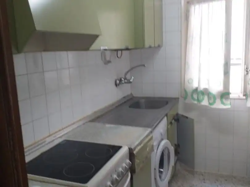 Flat for sale in Calle de Ángel Ganivet, 4, La Granja Flat for sale in Calle de Ángel Ganivet, 4, La Granja