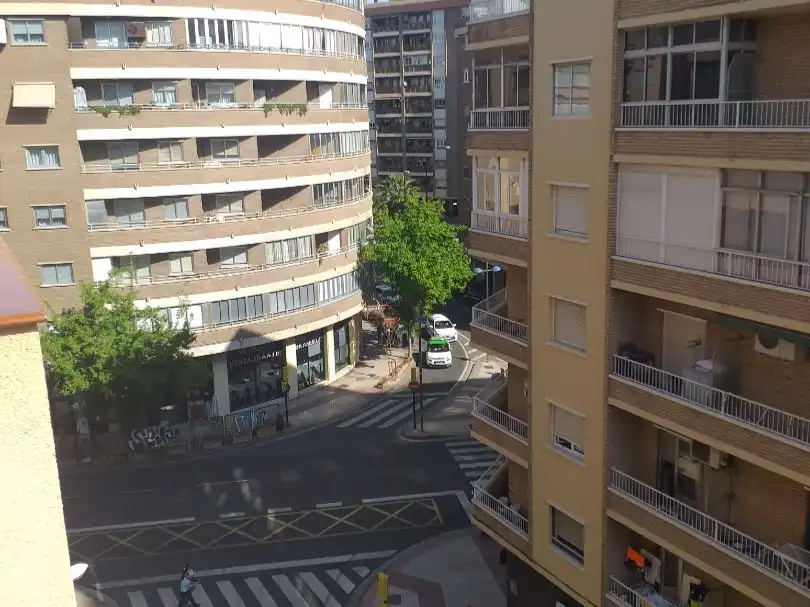 Flat for sale in Calle de Ángel Ganivet, 4, La Granja Flat for sale in Calle de Ángel Ganivet, 4, La Granja