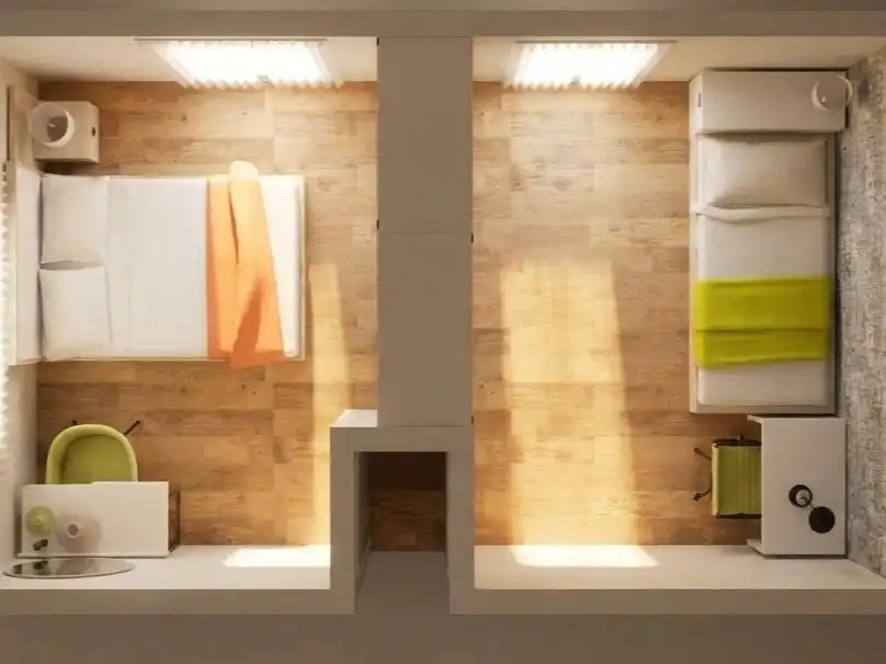 Piso en venta en Carrer Doctor Combelles, 8, Instituts - Universitat Habitación de Piso en venta en Lleida con Aire acondicionado, Jardín privado y Parquet