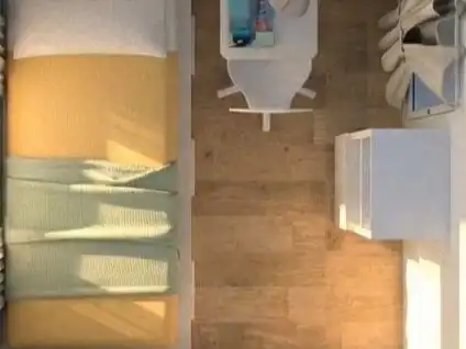 Piso en venta en Carrer Doctor Combelles, 8, Instituts - Universitat Habitación de Piso en venta en Lleida con Aire acondicionado, Jardín privado y Parquet