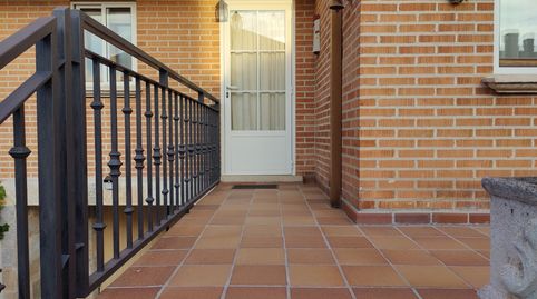 Piso en venta en Calle Federica Montseny, 24, Laguna de Duero, Valladolid - imagen 3 Foto 3 de Piso en venta en Calle Federica Montseny, 24, Laguna de Duero, Valladolid