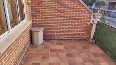 Piso en venta en Calle Federica Montseny, 24, Laguna de Duero, Valladolid - imagen 4 Foto 4 de Piso en venta en Calle Federica Montseny, 24, Laguna de Duero, Valladolid