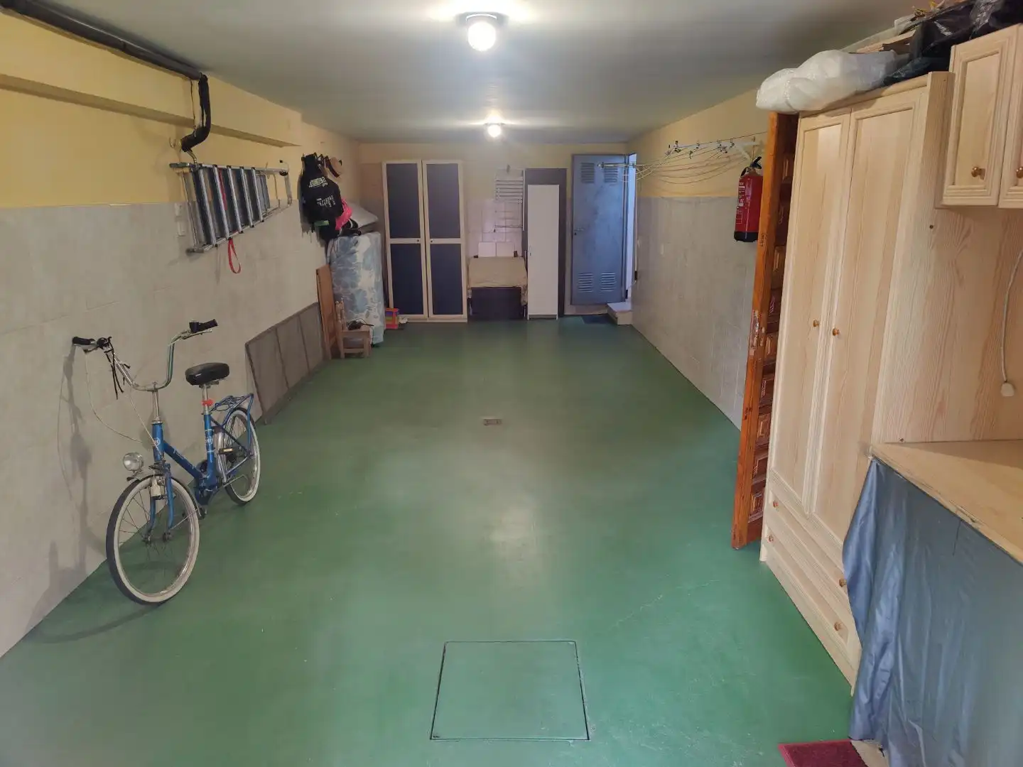 Piso en venta en Calle Federica Montseny, 24, Laguna de Duero Piso en venta en Laguna de Duero con Calefacción, Parquet y Terraza