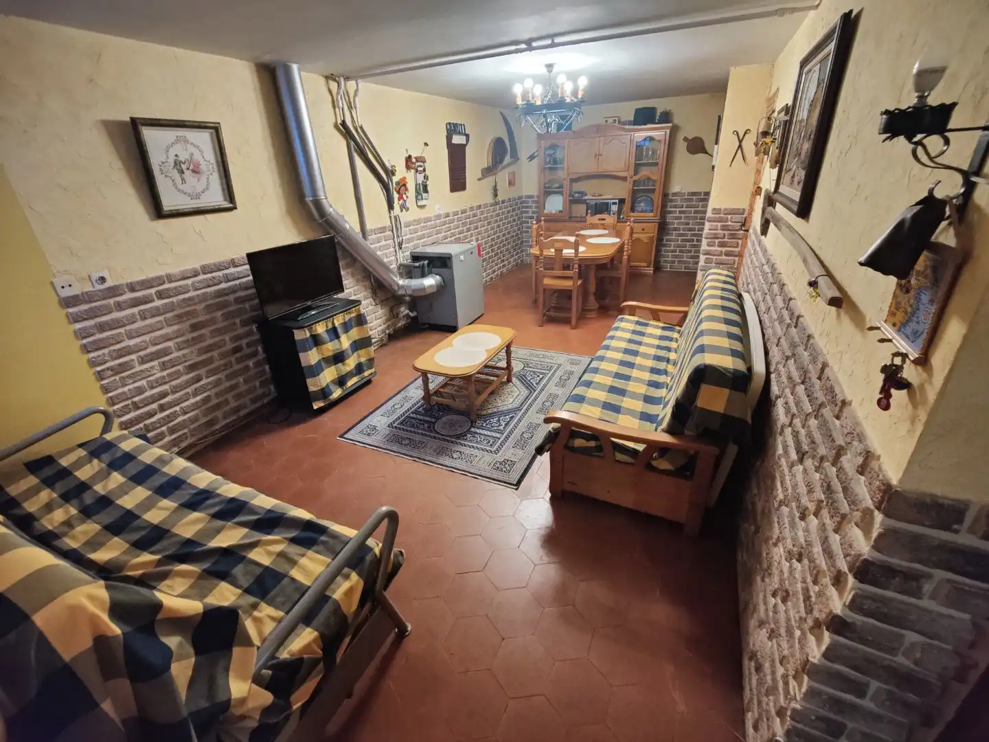 Piso en venta en Calle Federica Montseny, 24, Laguna de Duero Piso en venta en Laguna de Duero con Calefacción, Parquet y Terraza