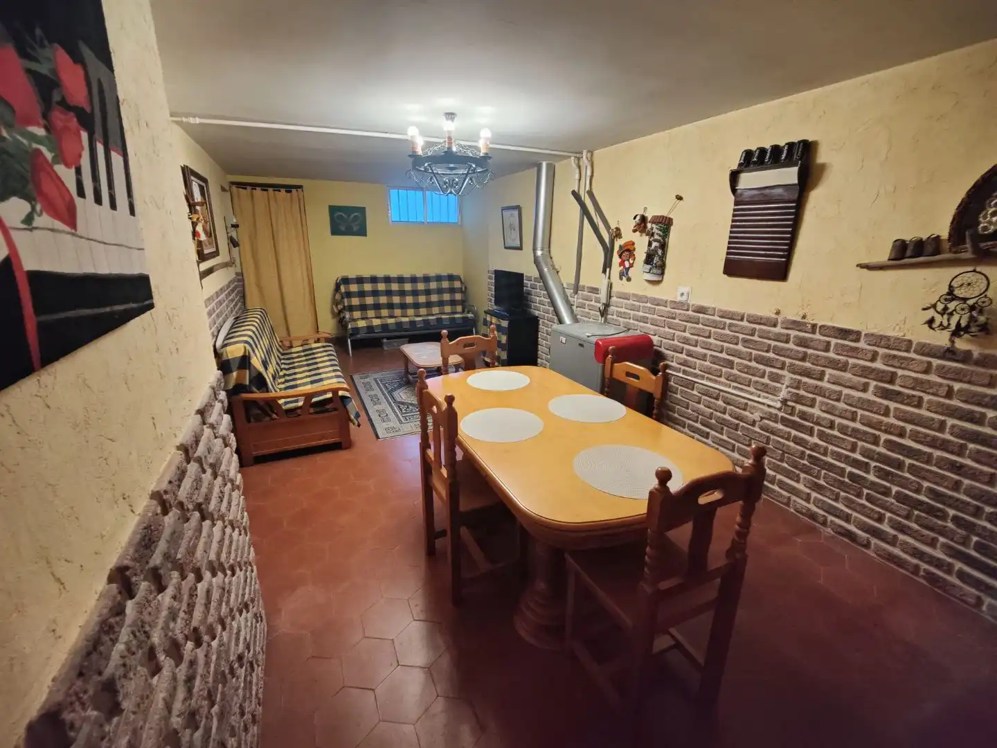 Piso en venta en Calle Federica Montseny, 24, Laguna de Duero Piso en venta en Laguna de Duero con Calefacción, Parquet y Terraza