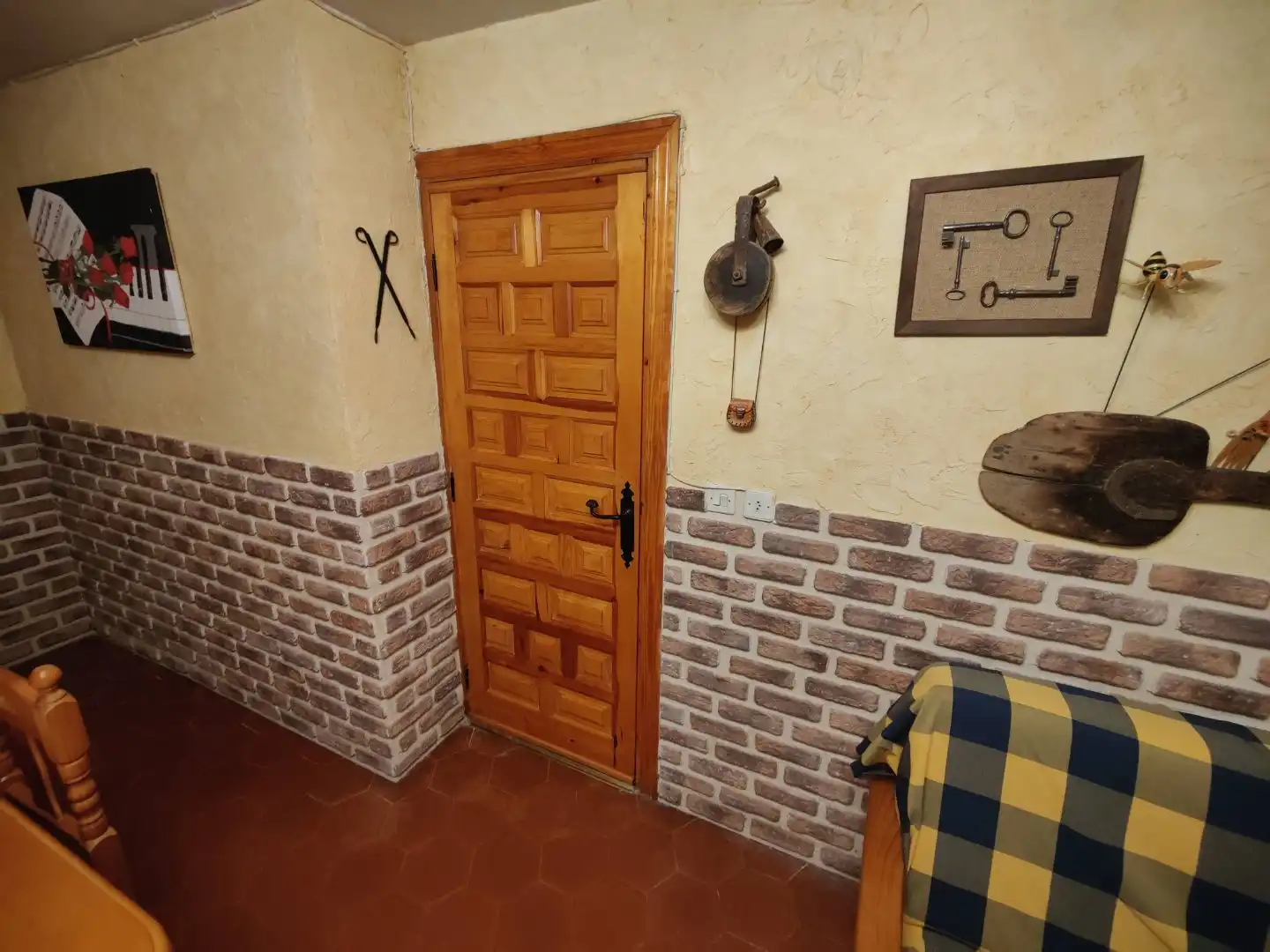 Piso en venta en Calle Federica Montseny, 24, Laguna de Duero Piso en venta en Laguna de Duero con Calefacción, Parquet y Terraza