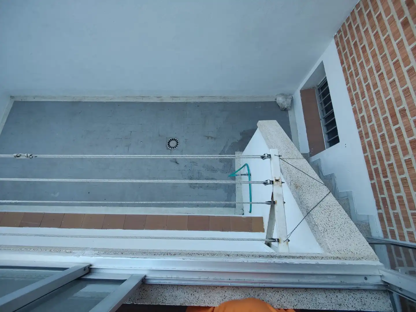 Piso en venta en Calle Federica Montseny, 24, Laguna de Duero Terraza de Piso en venta en Laguna de Duero con Calefacción, Parquet y Terraza