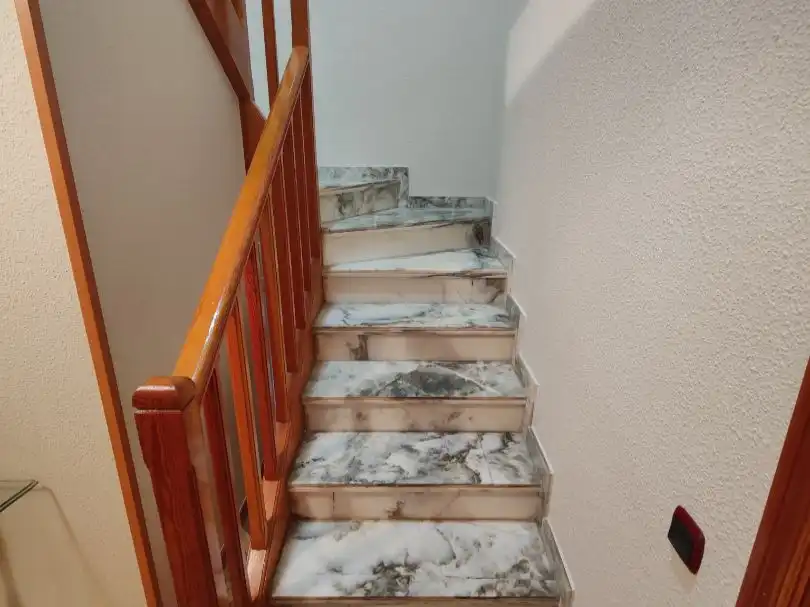Piso en venta en Calle Federica Montseny, 24, Laguna de Duero Piso en venta en Laguna de Duero con Calefacción, Parquet y Terraza