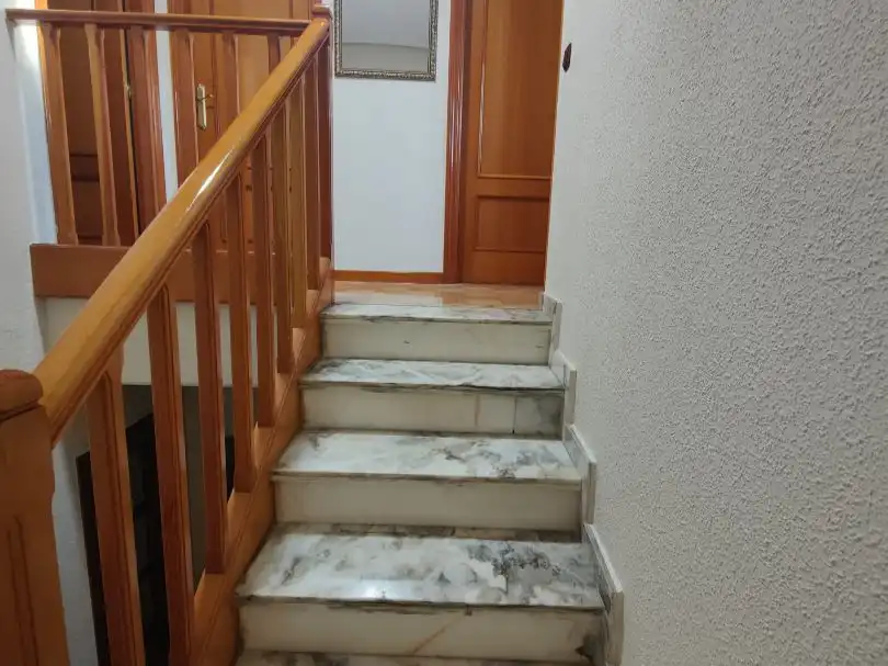 Piso en venta en Calle Federica Montseny, 24, Laguna de Duero Piso en venta en Laguna de Duero con Calefacción, Parquet y Terraza