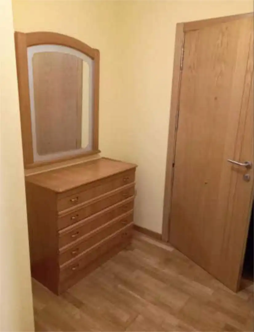 Bedroom of Flat for rent in Ames  with Heating, Storage room and Furnished