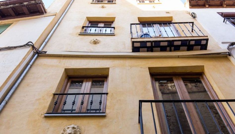 Wohnungen zur Miete in Calle San Andrés, 9, Centro - Sagrario, Granada Capital - Bild 1 Foto 1 von Wohnungen zur Miete in Calle San Andrés, 9, Centro - Sagrario, Granada Capital
