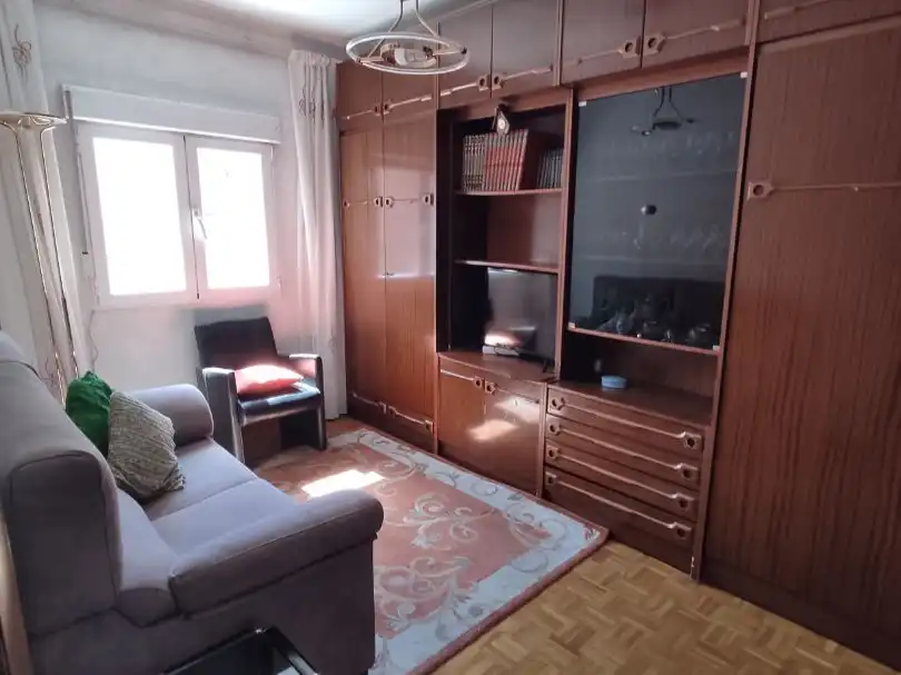 Flat for sale in Avenida del Cid Campeador, 85-2-, Centro