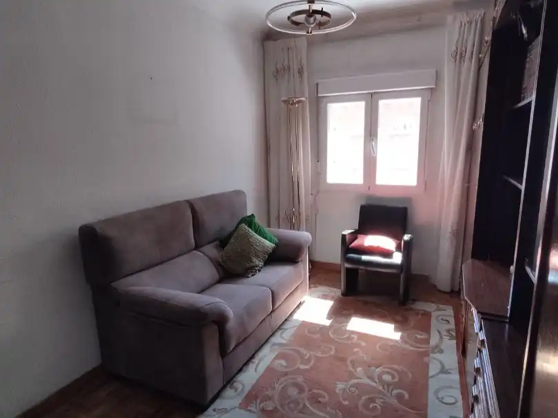 Flat for sale in Avenida del Cid Campeador, 85-2-, Centro