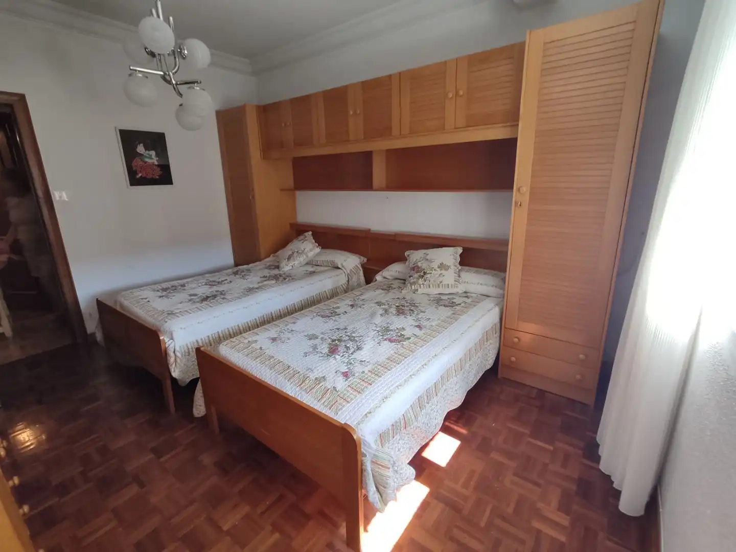 Flat for sale in Avenida del Cid Campeador, 85-2-, Centro