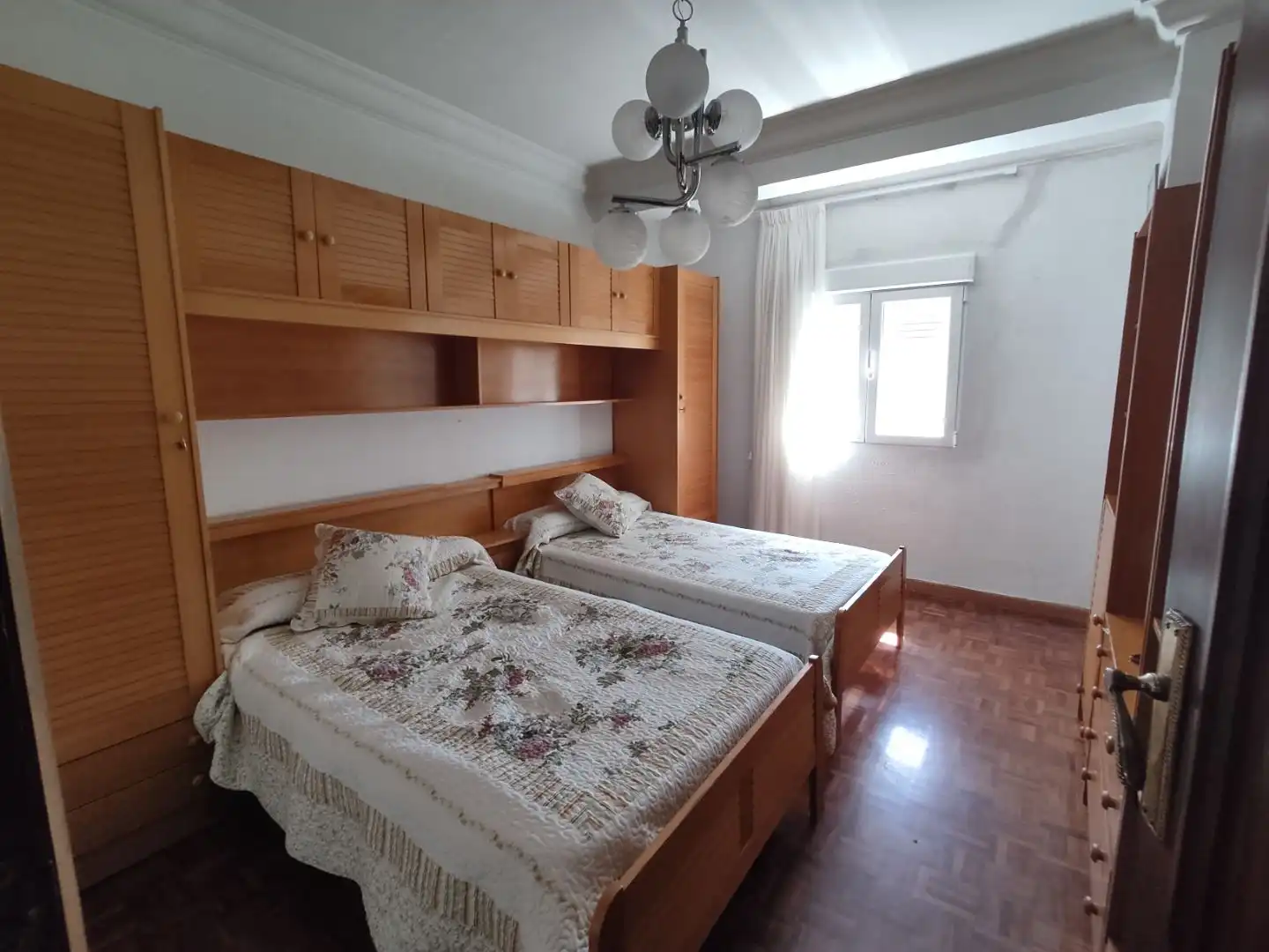 Flat for sale in Avenida del Cid Campeador, 85-2-, Centro