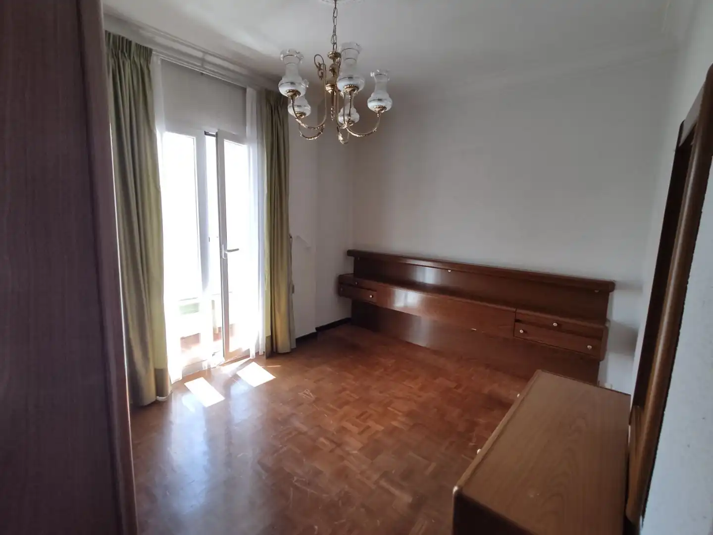 Flat for sale in Avenida del Cid Campeador, 85-2-, Centro