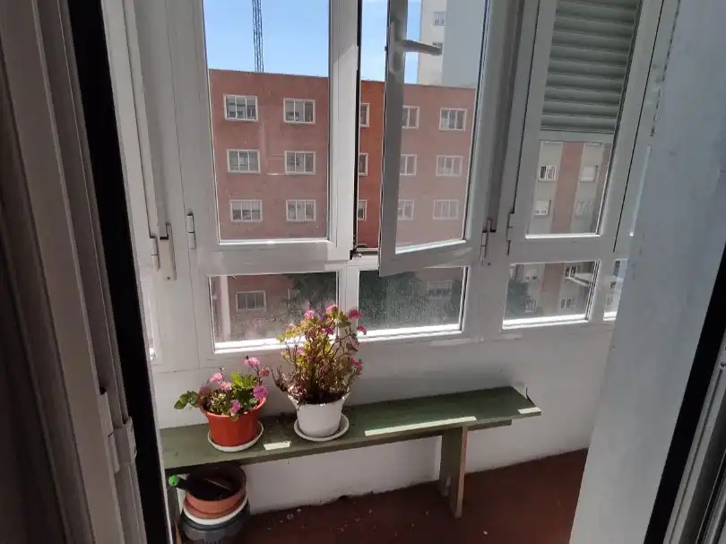 Flat for sale in Avenida del Cid Campeador, 85-2-, Centro
