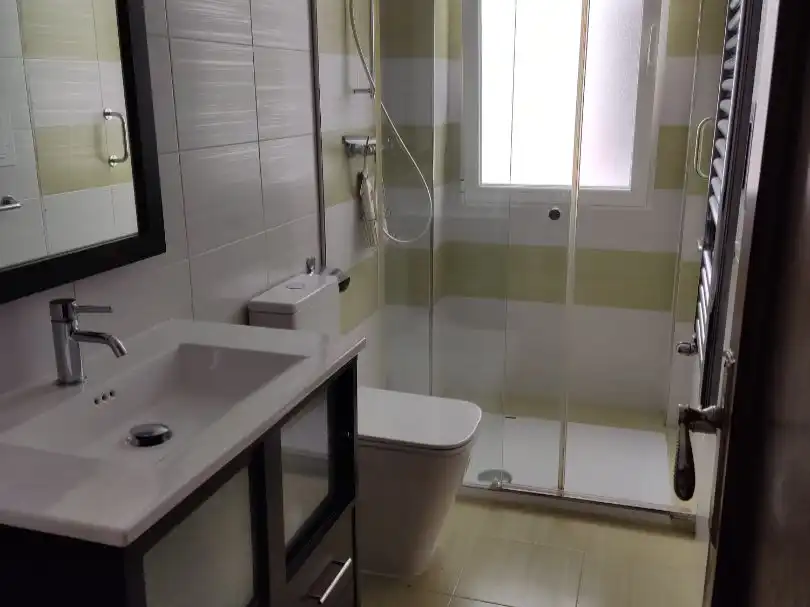 Flat for sale in Avenida del Cid Campeador, 85-2-, Centro