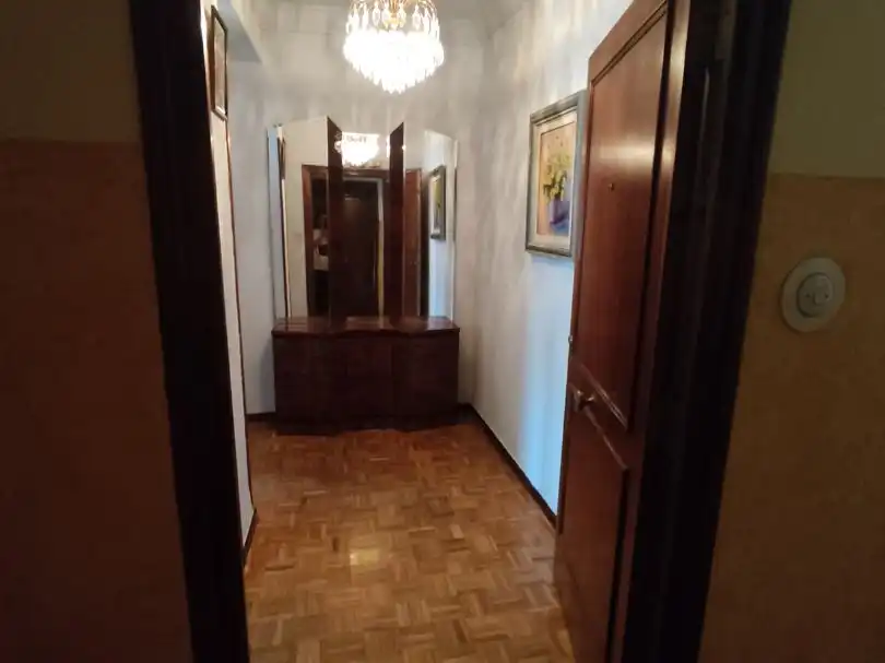 Flat for sale in Avenida del Cid Campeador, 85-2-, Centro