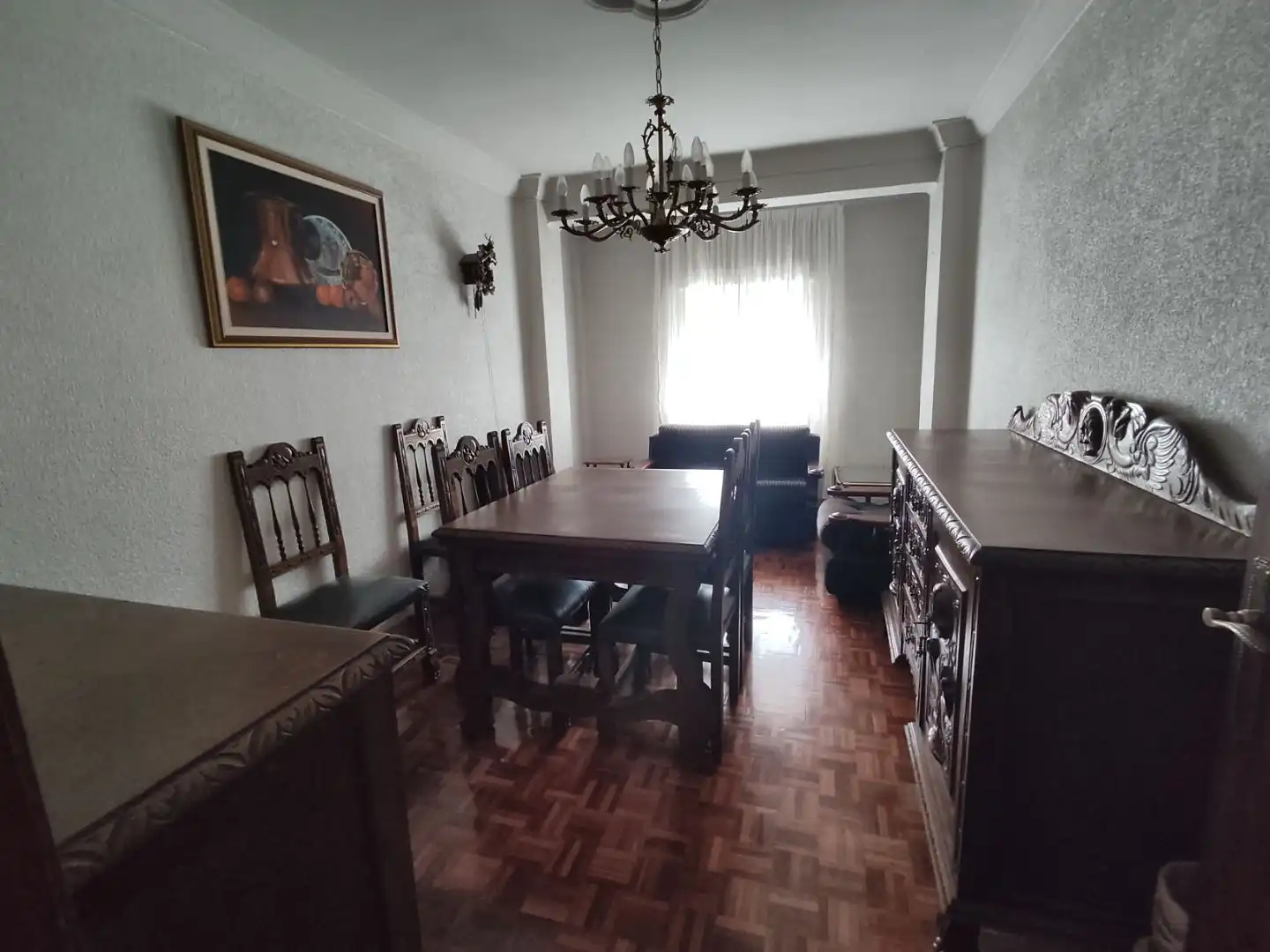 Flat for sale in Avenida del Cid Campeador, 85-2-, Centro