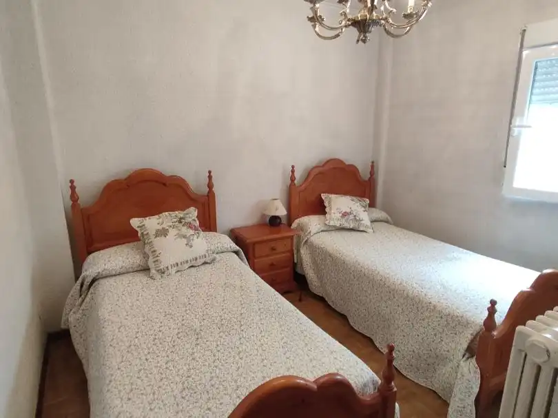 Flat for sale in Avenida del Cid Campeador, 85-2-, Centro