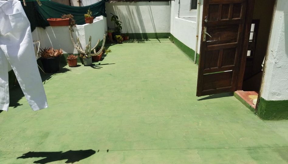 Ático en venta en Calle Rafael Almeida, 18, Santa Catalina - Canteras, Las Palmas de Gran Canaria - imagen 1 Foto 1 de Ático en venta en Calle Rafael Almeida, 18, Santa Catalina - Canteras, Las Palmas de Gran Canaria