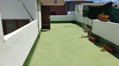 Ático en venta en Calle Rafael Almeida, 18, Santa Catalina - Canteras, Las Palmas de Gran Canaria - imagen 2 Foto 2 de Ático en venta en Calle Rafael Almeida, 18, Santa Catalina - Canteras, Las Palmas de Gran Canaria