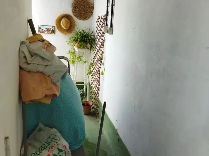 Terraza de Ático en venta en Las Palmas de Gran Canaria