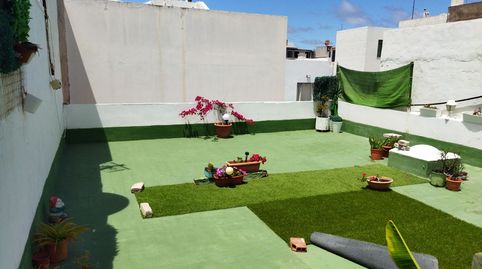 Ático en venta en Calle Rafael Almeida, 18, Santa Catalina - Canteras, Las Palmas de Gran Canaria - imagen 4 Foto 4 de Ático en venta en Calle Rafael Almeida, 18, Santa Catalina - Canteras, Las Palmas de Gran Canaria