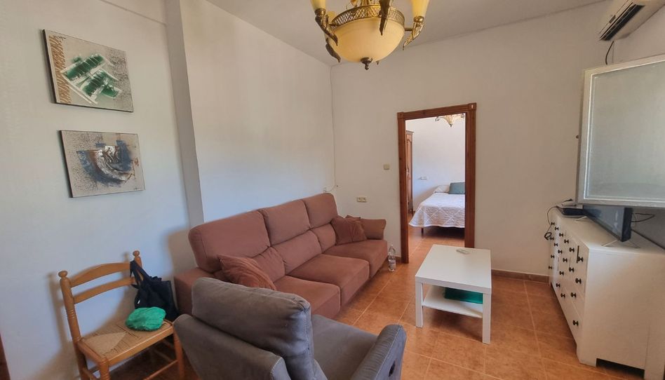 Casa o chalet de alquiler en Barriada Cortijo Molina, 22, El Romeral - Peñón de Zapata, Alhaurín de la Torre - imagen 1 Foto 1 de Casa o chalet de alquiler en Barriada Cortijo Molina, 22, El Romeral - Peñón de Zapata, Alhaurín de la Torre