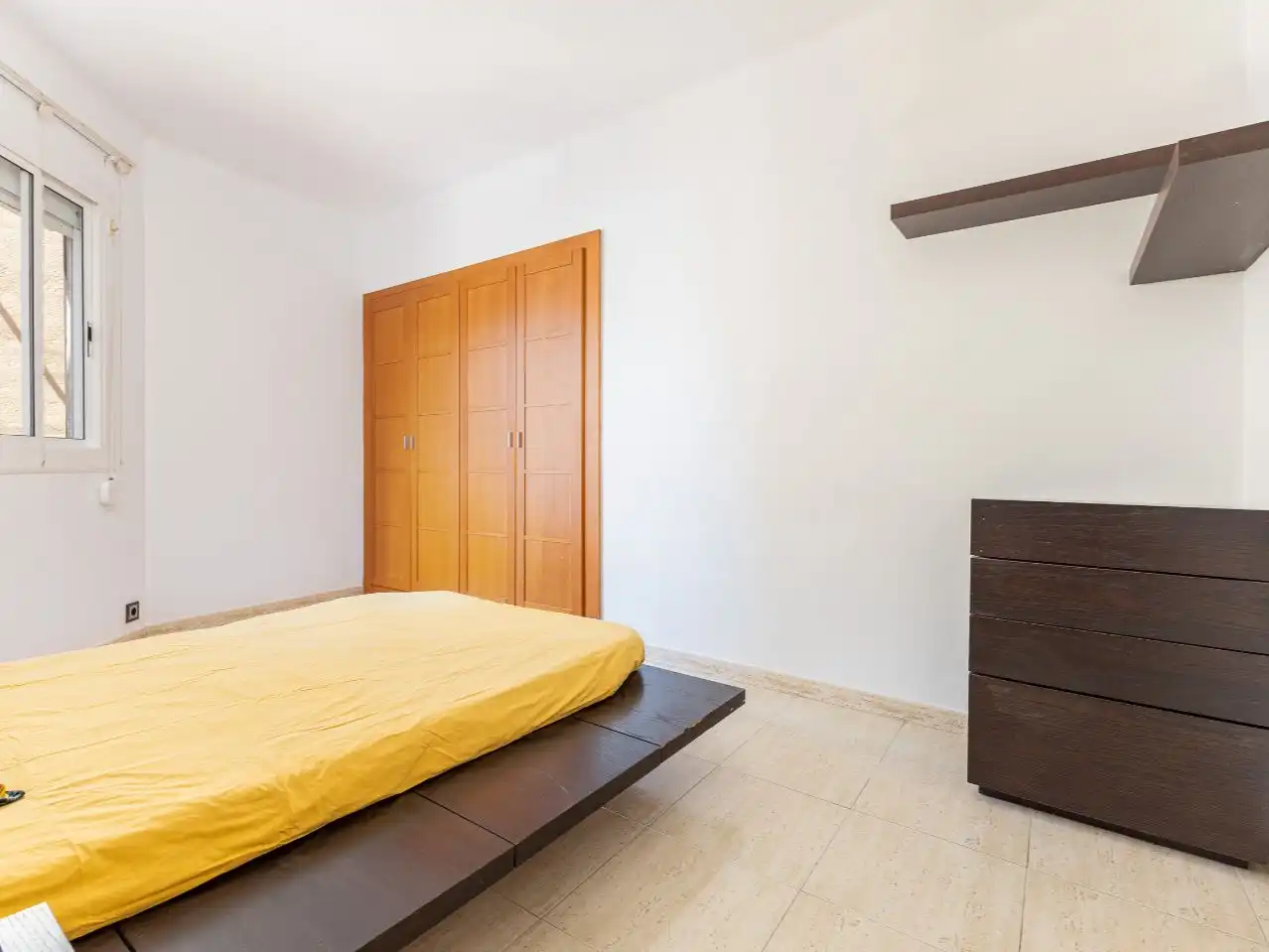 Piso en venta en Carrer de Vallfogona, 29, Vila de Gràcia Habitación de Piso en venta en Barcelona Capital con Aire acondicionado
