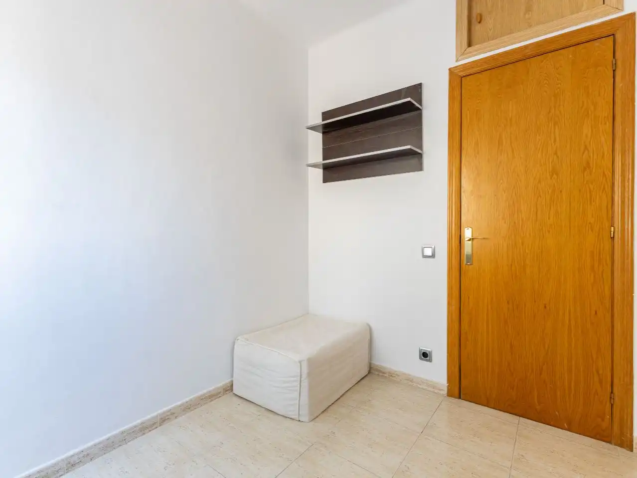 Piso en venta en Carrer de Vallfogona, 29, Vila de Gràcia Habitación de Piso en venta en Barcelona Capital con Aire acondicionado